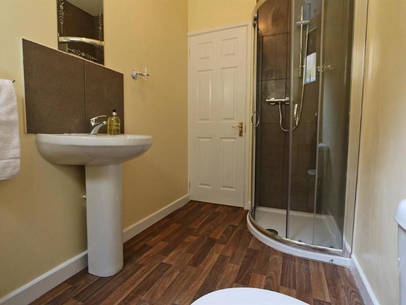 Beachside Suites - Oda