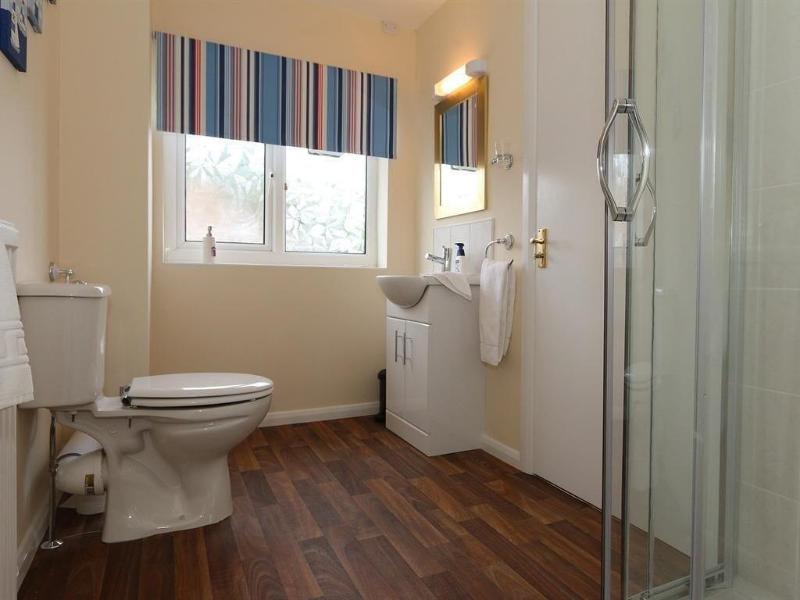 Beachside Suites - Oda