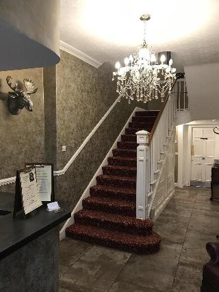 Sun Hotel Warkworth fotoÄŸrafÄ±