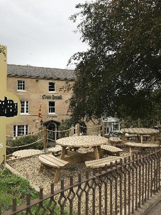 Sun Hotel Warkworth otel fotoğrafı