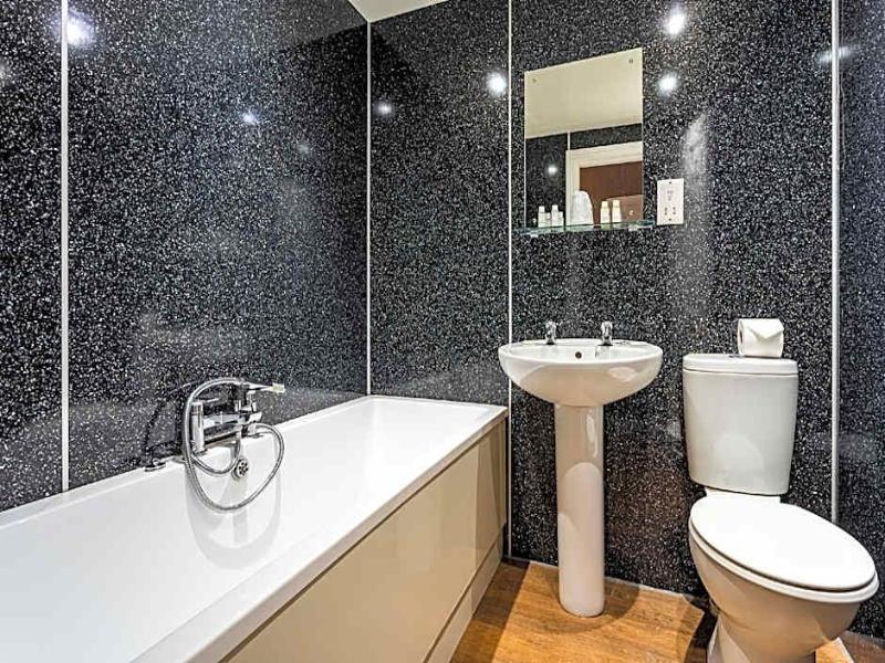 Sun Hotel Warkworth - Oda