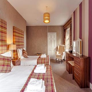 Sun Hotel Warkworth fotoÄŸrafÄ±