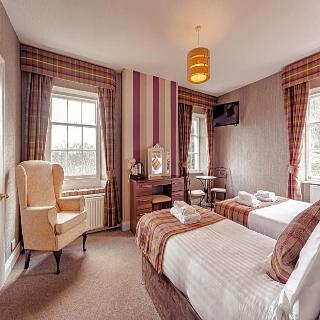 Sun Hotel Warkworth fotoÄŸrafÄ±
