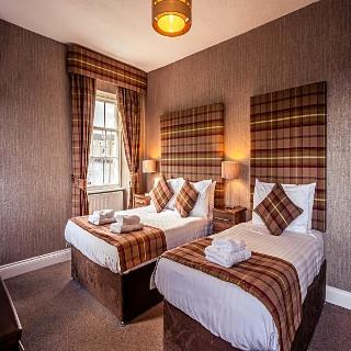 Sun Hotel Warkworth fotoÄŸrafÄ±