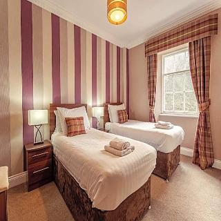 Sun Hotel Warkworth fotoÄŸrafÄ±