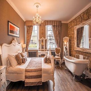 Sun Hotel Warkworth fotoÄŸrafÄ±