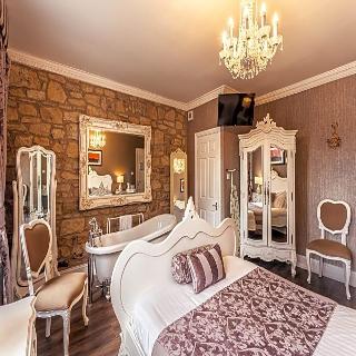 Sun Hotel Warkworth fotoÄŸrafÄ±