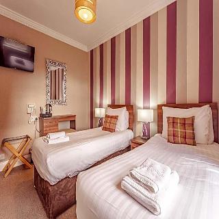 Sun Hotel Warkworth fotoÄŸrafÄ±