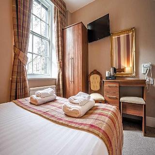 Sun Hotel Warkworth fotoÄŸrafÄ±