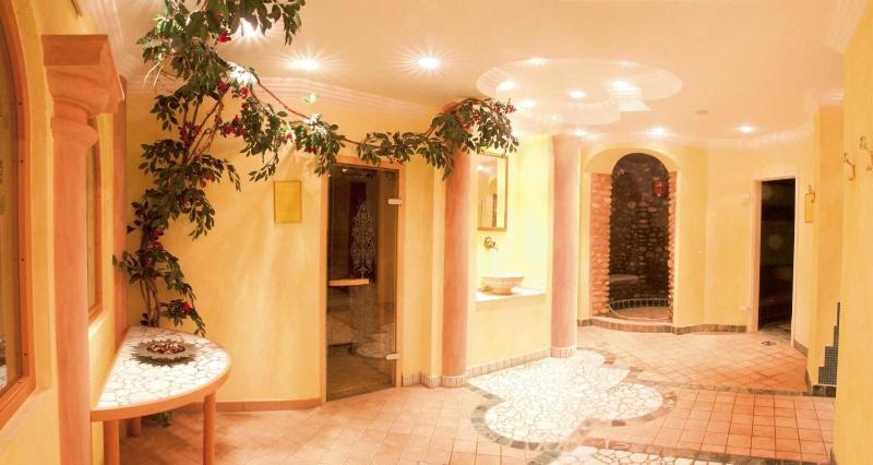 Hotel Flötscherhof - Aktivite