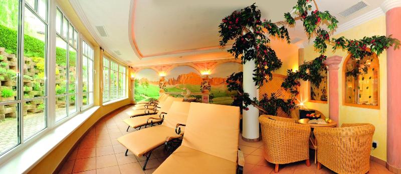 Hotel Flötscherhof - Aktivite