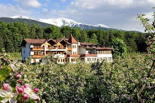 Hotel Flötscherhof otel fotoğrafı