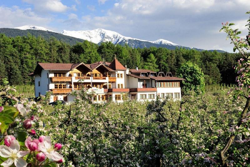 Hotel Flötscherhof - Genel
