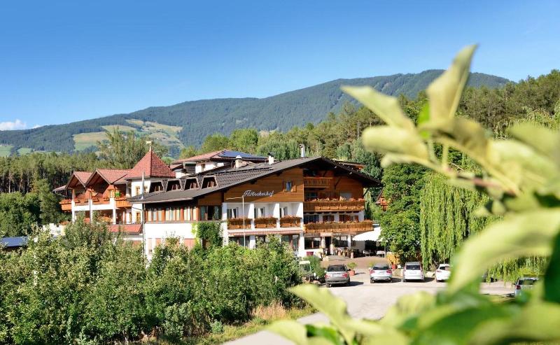 Hotel Flötscherhof - Genel