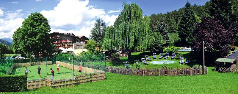 Hotel Flötscherhof - Genel