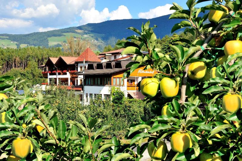 Hotel Flötscherhof - Genel