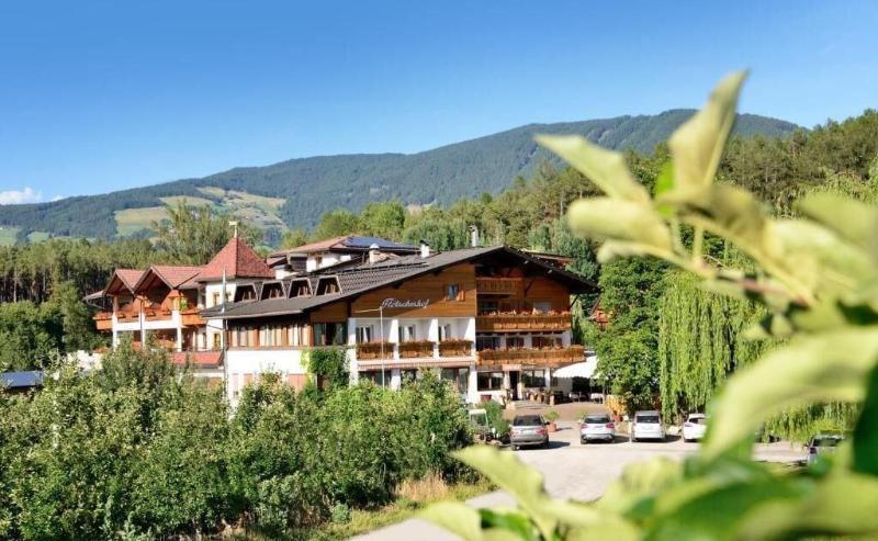 Hotel Flötscherhof - Genel