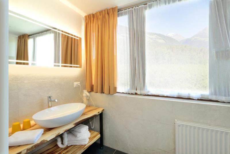 Hotel Flötscherhof - Oda