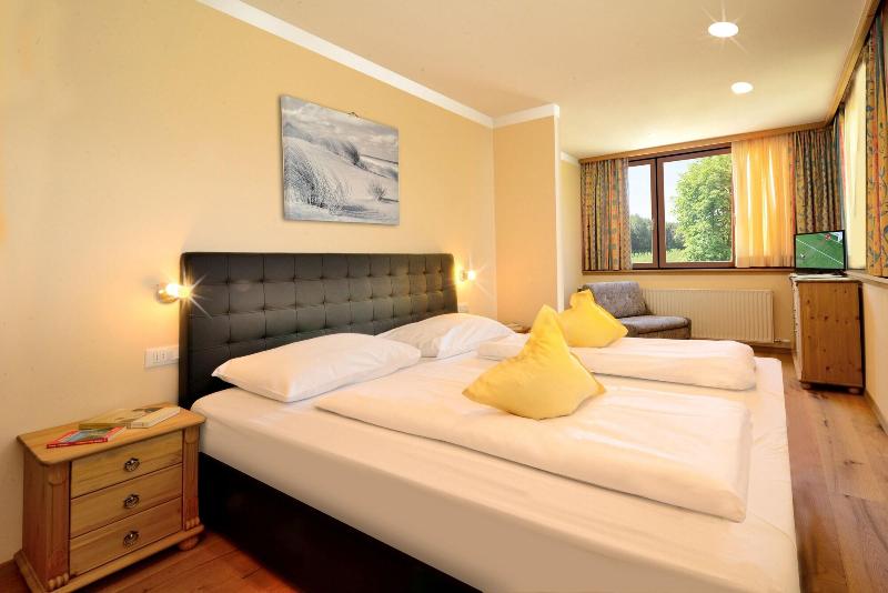 Hotel Flötscherhof - Oda