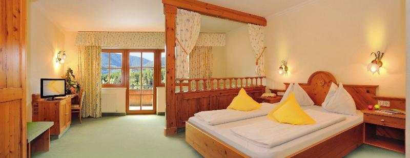 Hotel Flötscherhof - Oda