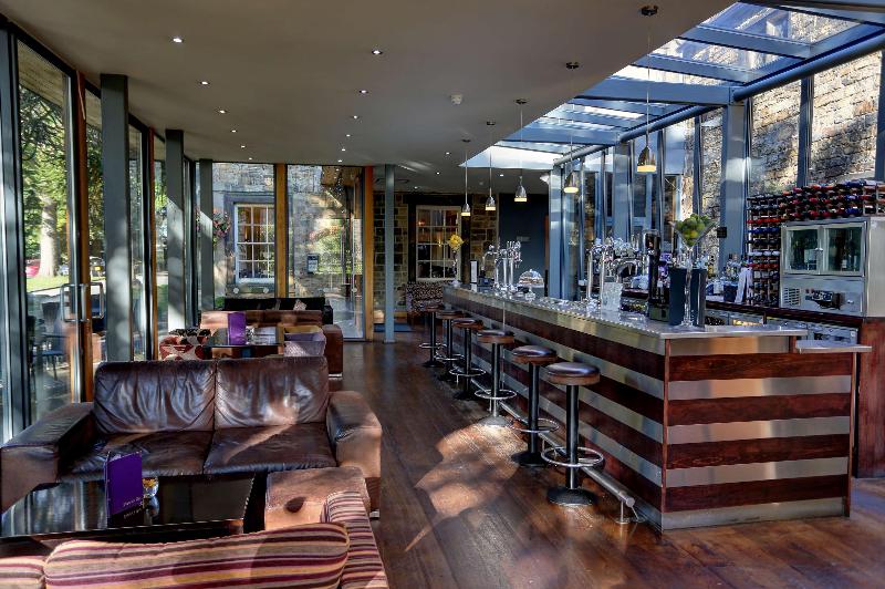 Mosborough Hall Hotel, BW Signature Collection - Bar