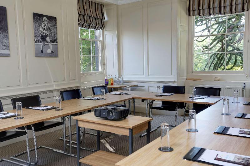 Mosborough Hall Hotel, BW Signature Collection - Toplantı