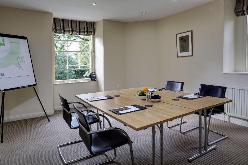 Mosborough Hall Hotel, BW Signature Collection - Toplantı