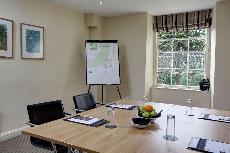 Mosborough Hall Hotel, BW Signature Collection - Toplantı