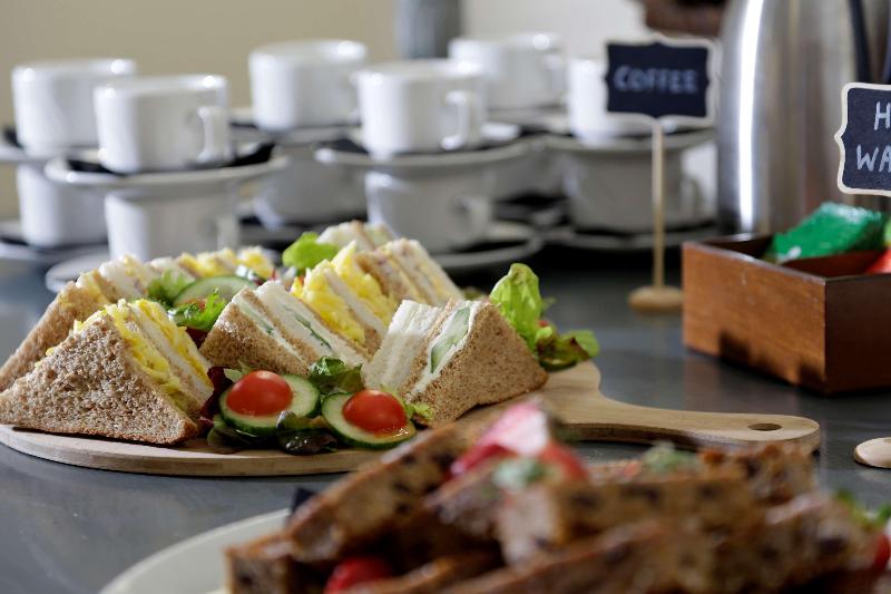 Mosborough Hall Hotel, BW Signature Collection - Toplantı