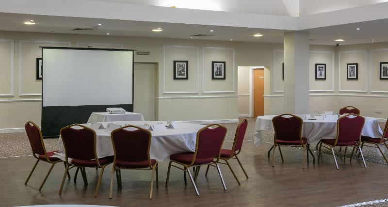 Mosborough Hall Hotel, BW Signature Collection - Toplantı