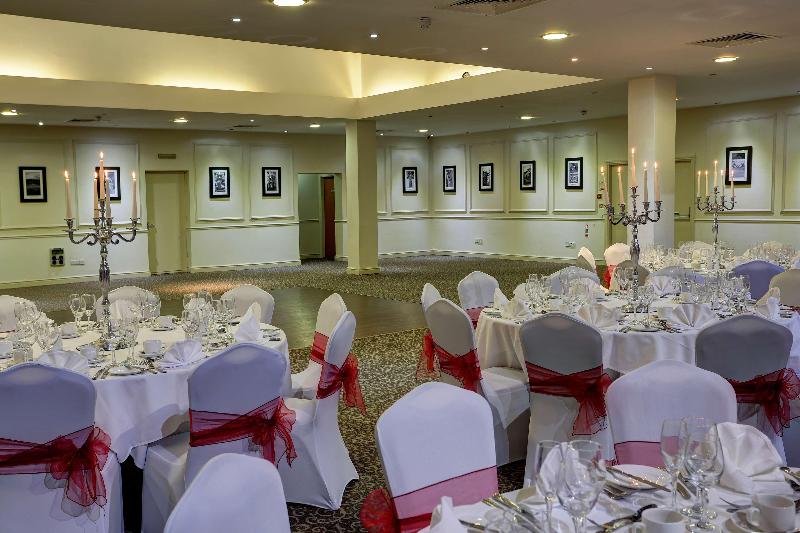 Mosborough Hall Hotel, BW Signature Collection - Toplantı