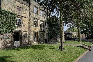 Mosborough Hall Hotel, BW Signature Collection fotoÄŸrafÄ±