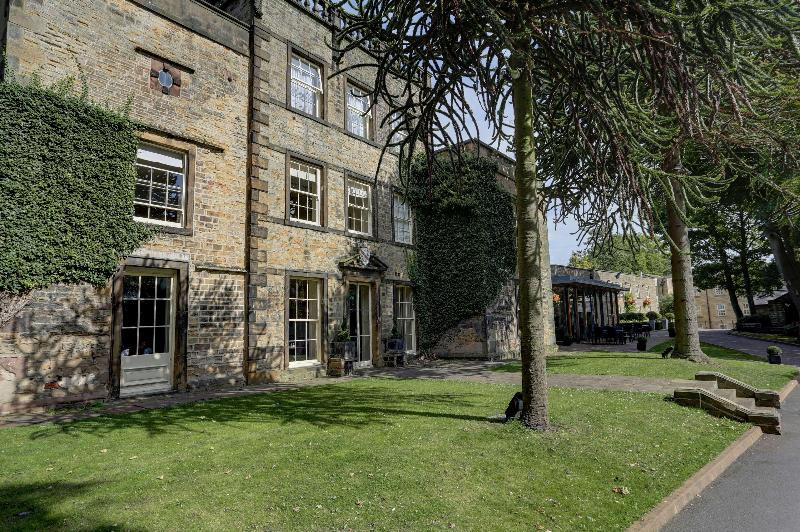 Mosborough Hall Hotel, BW Signature Collection - Genel