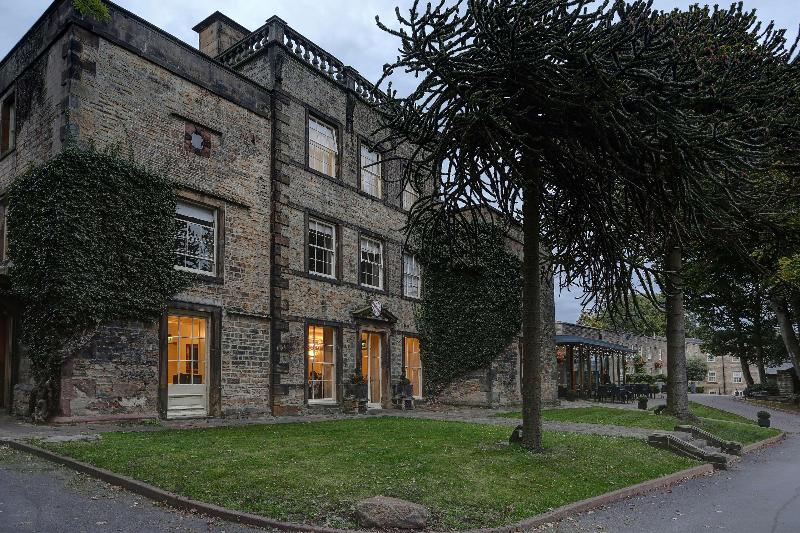 Mosborough Hall Hotel, BW Signature Collection - Genel