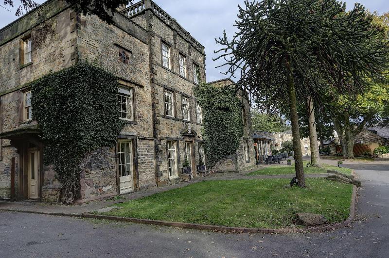 Mosborough Hall Hotel, BW Signature Collection - Genel