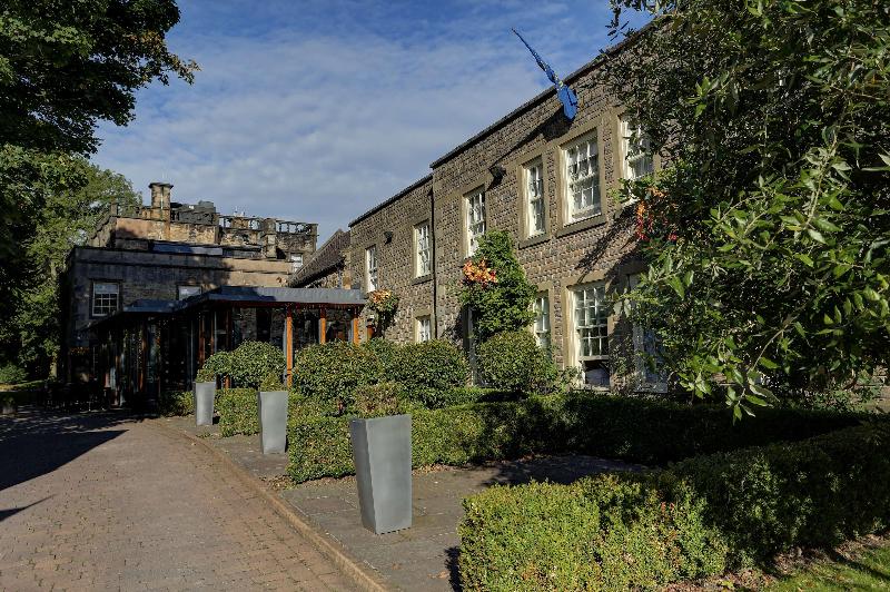 Mosborough Hall Hotel, BW Signature Collection - Genel