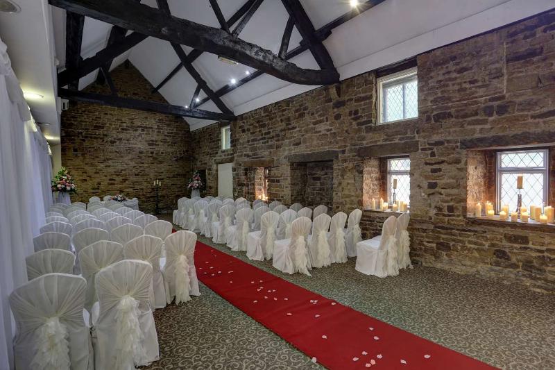 Mosborough Hall Hotel, BW Signature Collection - Genel