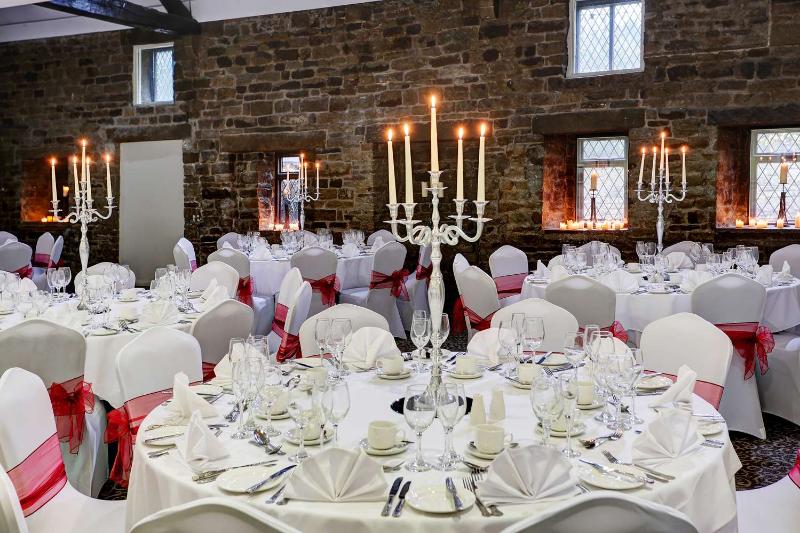 Mosborough Hall Hotel, BW Signature Collection - Genel