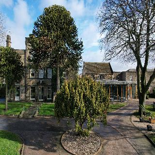 Mosborough Hall Hotel, BW Signature Collection otel fotoğrafı
