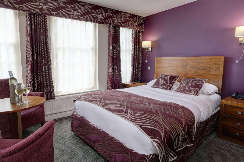 Mosborough Hall Hotel, BW Signature Collection - Oda