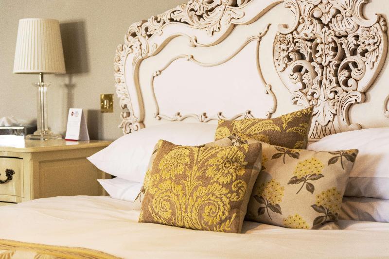 Mosborough Hall Hotel, BW Signature Collection - Oda