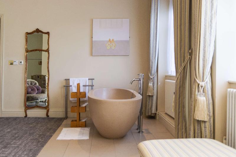 Mosborough Hall Hotel, BW Signature Collection - Oda