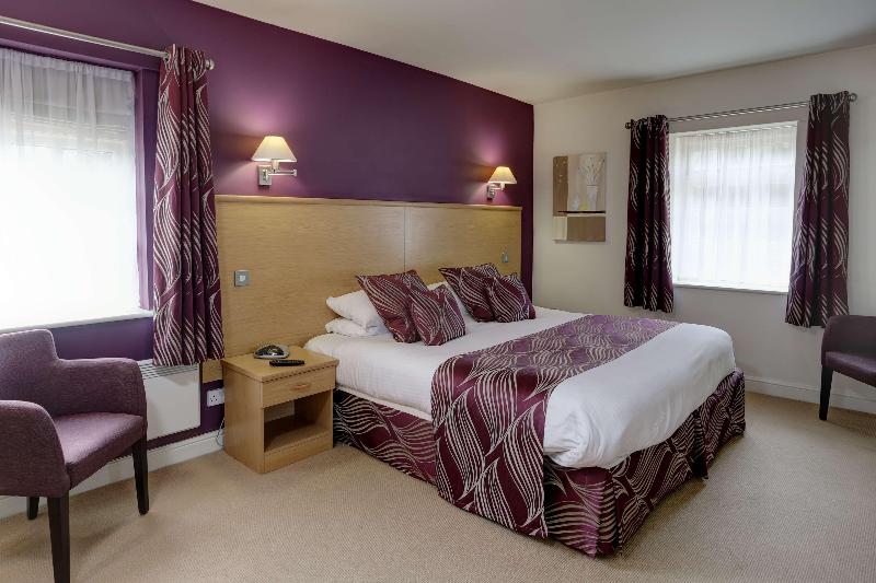 Mosborough Hall Hotel, BW Signature Collection - Oda