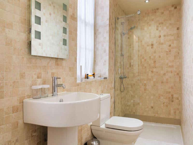 Mosborough Hall Hotel, BW Signature Collection - Oda