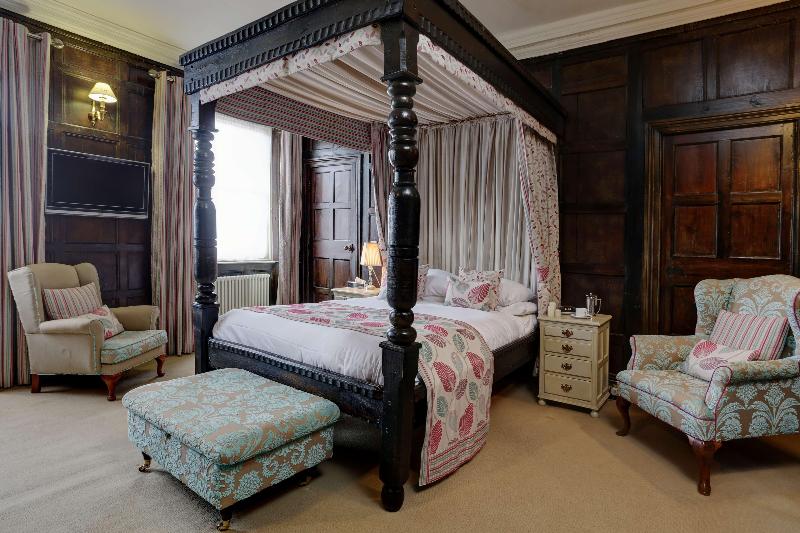 Mosborough Hall Hotel, BW Signature Collection - Oda