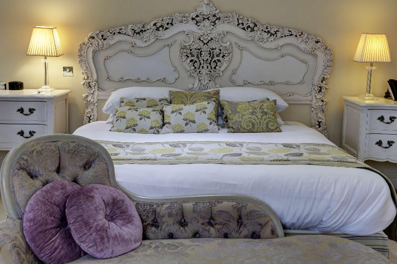 Mosborough Hall Hotel, BW Signature Collection - Oda