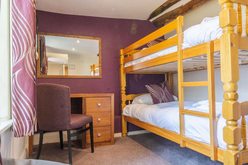 Mosborough Hall Hotel, BW Signature Collection - Oda