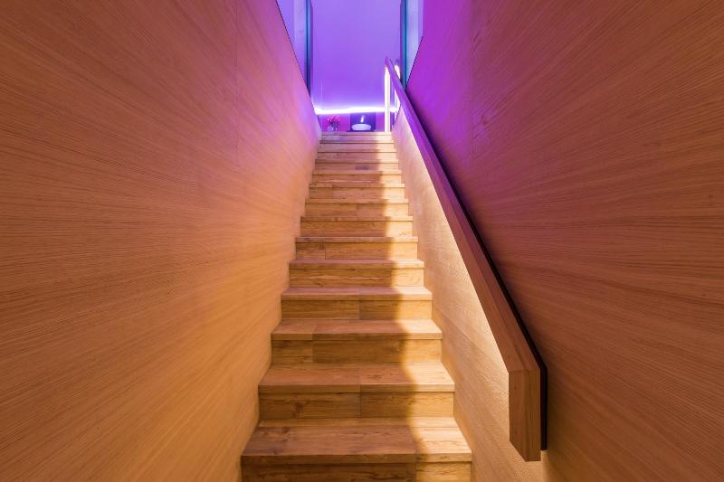 Belvenu Boutique Hotel - Lobi