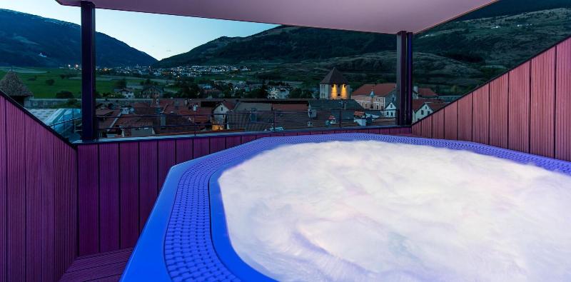 Belvenu Boutique Hotel - Aktivite
