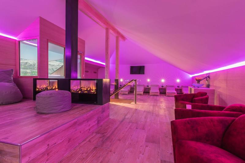 Belvenu Boutique Hotel - Aktivite